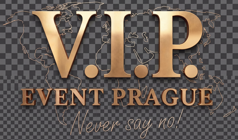 V.I.P. EVENT Prague